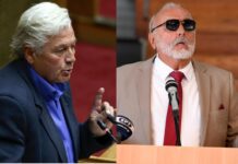 Τέλος στο θρίλερ ανάμεσα σε Κουρουμπλή – Παπαχριστόπουλο. Ποιος κέρδισε την τελευταία έδρα του ΣΥΡΙΖΑ