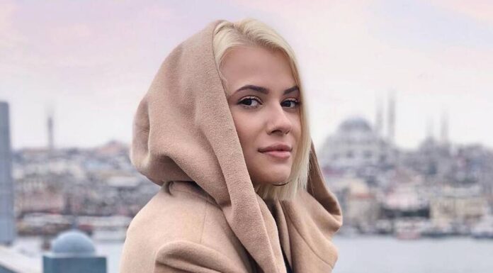 Δύσκολες ώρες για την Λάουρα Νάργιες- Η δημόσια έκκληση για βοήθεια (video)