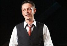 To ξέσπασμα του Χειλάκη: «Δεν έχω καρκίνο, δεν πεθαίνω από καρκίνο. Εντάξει;» (Photos)