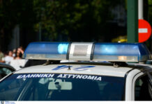Χαλκίδα: Γκάζωσε και προσπάθησε να πατήσει τους αστυνομικούς – Πυροβολισμοί στο κέντρο της πόλης.