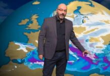 Alert από Αρναούτογλου: Πού θα ρίξει πολύ νερό την Τρίτη – Πότε θα «ξαναχτυπήσει» καύσωνας τη χώρα