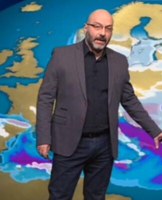 Alert από Αρναούτογλου: Πού θα ρίξει πολύ νερό την Τρίτη – Πότε θα «ξαναχτυπήσει» καύσωνας τη χώρα