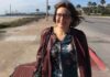 Suzanne Eaton: Τι είπε στους αστυνομικούς ο άνδρας που συνελήφθη για τη δολοφονία