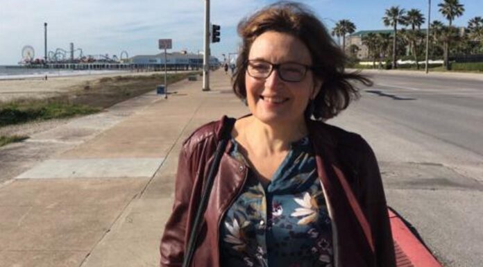 Suzanne Eaton: Τι είπε στους αστυνομικούς ο άνδρας που συνελήφθη για τη δολοφονία