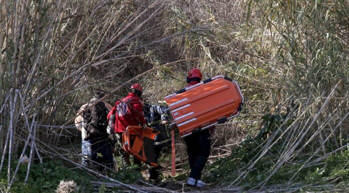Κρήτη: Θάνατος στο φαράγγι. Ξεψύχησε την ώρα που έκανε πεζοπορία