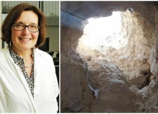 Suzanne Eaton: Τι πρόδωσε τον δολοφόνο της Αμερικανίδας βιολόγου