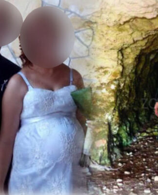Suzanne Eaton: Ο δολοφόνος ομολόγησε πρώτα στη γυναίκα του – Η τραγική ειρωνεία στο φοβερό έγκλημα.