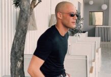 Αντίνοος Αλμπάνης:Το νέο μήνυμα μετά την αποκάλυψη του προβλήματος υγείας του που θα σας συγκινήσει