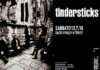 TINDERSTICKS “Live At Acropolis” σε λίγες μέρες