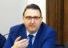 ΚΩΝΣΤΑΝΤΙΝΟΣ ΤΣΑΓΚΑΡΟΠΟΥΛΟΣ: Δικηγόρος του Πειραιά ο Α’ Υποδιοικητής του ΕΦΚΑ