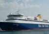 BLUE STAR ITHAKI: Δείτε πώς είναι σήμερα η πρώην ναυαρχίδα της Blue Star Ferries