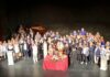 ΟΡΚΩΜΟΣΙΑ Δημοτικής Αρχής Πειραιά στο Δημοτικό Θέατρο Πειραιά (ΦΩΤΟ)