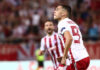 Ολυμπιακός-Κρασνοντάρ 4-0: «Πάρτι» από Ραντζέλοβιτς – «Αγγίζει» το Champions League