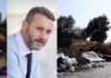 ΣΑΛΑΜΙΝΑ – SOS από τον νέο Δήμαρχο Γιώργο Παναγόπουλο
