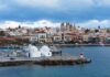 Νέα σύγκρουση σκαφών στην Αίγινα