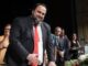 ΒΑΓΓΕΛΗΣ ΜΑΡΙΝΑΚΗΣ: Υπέγραψε καταχειροκροτούμενος στην Ορκωμοσία της νέας Δημοτικής Αρχής Πειραιά (ΒΙΝΤΕΟ)