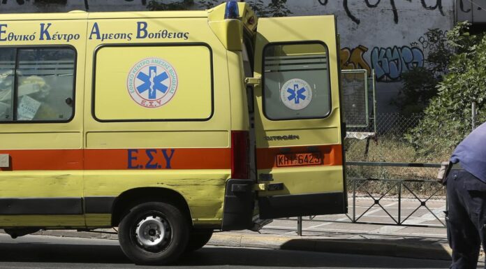 Σοβαρό τροχαίο στην παραλιακή – Πληροφορίες για νεκρό