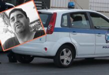 "Για αυτό έδειρα τους εφοριακούς." – "Του έριξα κάνα δυο… Έφαγε μία και η κοπέλα" – video