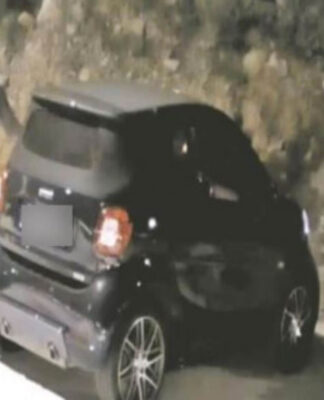 Δολοφονία Μακρή: Στην Ελλάδα και ο δεύτερος δολοφόνος. Κρατείται στη Θεσσαλονίκη