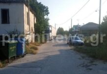 Διπλό φονικό στην Καβάλα. Σκότωσε μάνα και γιο για… το πάρκινγκ.