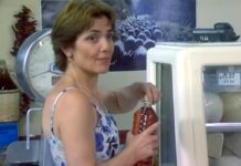 Πέθανε η ηθοποιός Ελισάβετ Ναζλίδου