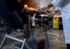 Επανάσταση. Εξέταση αίματος εντοπίζει τον καρκίνο των ωοθηκών δύο χρόνια νωρίτερα.