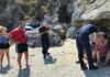 Ρέθυμνο: Την παρέσυρε το κύμα και παραλίγο να βρεθεί στη… Γαύδο. Αγωνιώδης προσπάθεια διάσωσης