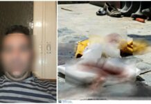 Καβάλα: Έτσι σκότωσε μάνα και γιο ο δράστης στη Χρυσούπολη