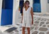 Πόπη Τσαπανίδου: Έχει κορμί «λαμπάδα» και αποκαλύπτει πρώτη φορά το μυστικό της! (Photos)