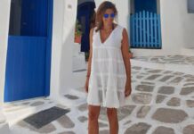 Πόπη Τσαπανίδου: Έχει κορμί «λαμπάδα» και αποκαλύπτει πρώτη φορά το μυστικό της! (Photos)