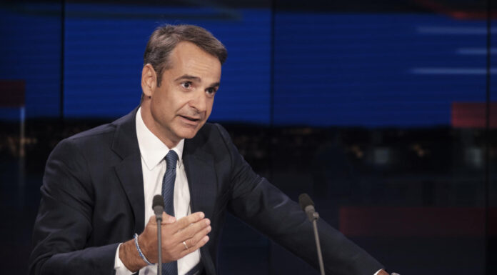 Διπλό μήνυμα του Κυριάκου Μητσοτάκη ενόψει ΔΕΘ – Οι αποδέκτες και οι κόκκινες γραμμές