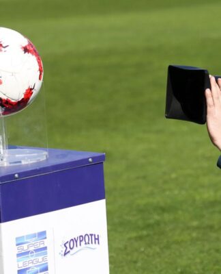 Κυβέρνηση για ΕΡΤ – Superleague: "Γλιτώσαμε 13,1 εκατ. ευρώ για τους Έλληνες"