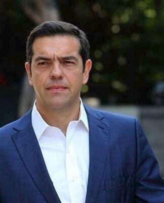 Αλέξης Τσίπρας: Οι φωτιές στον Αμαζόνιο απειλούν το κοινό μας σπίτι τη Γη