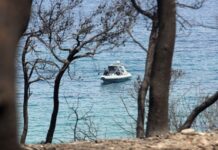 Τραγωδία στην Κάρπαθο: Νεκροί οι δύο δύτες