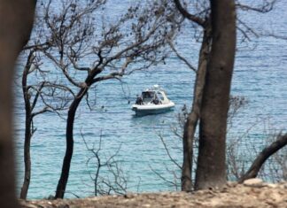 Τραγωδία στην Κάρπαθο: Νεκροί οι δύο δύτες