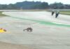 Σοκαριστικό ατύχημα στο Moto GP. Άρπαξε φωτιά η Ducati. – video