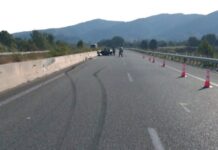 Τραγωδία στην Καβάλα: Νεκρός 16χρονος, σοβαρά ο 18χρονος αδελφός του