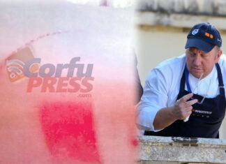 Κέρκυρα: Το πόρισμα του ιατροδικαστή για τον 19χρονο που κατήγγειλε βασανιστήρια στο εστιατόριο του Έκτορα Μποτρίνι.