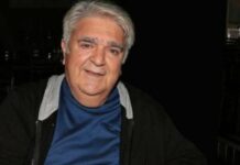 Το πιο μεγάλο παράπονο του Πασχάλη Τερζή (Video)