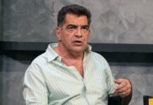 Συγκίνηση για την οικογένεια του Κώστα Ευριπιώτη:Πέρασε στο πανεπιστήμιο ο γιος του