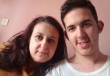 Βάσεις 2019: Μητέρα τεσσάρων παιδιών μπήκε πρώτη στο Πανεπιστήμιο.
