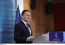 Πέτσας: Ανοιχτό το ενδεχόμενο εξεταστικής για τα capital controls