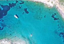 Κάβο – Σκυλί: Ο άγνωστος εξωτικός παράδεισος των "σκαφάτων"