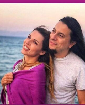 Ευριδίκη: Δείτε στιγμιότυπα από το εντυπωσιακό πάρτι δυο ημέρες πριν τον γάμο της