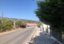 Αίγιο: Πρώτα σκότωσε γιαγιά και εγγονό και μετά πάτησε φρένο.