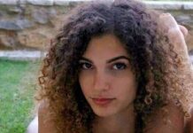 Είναι η κόρη πασίγνωστης Ελληνίδας ηθοποιού και μόλις πέρασε στο Πανεπιστήμιο (photos)