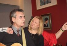 Έφυγε από τη ζωή ο ηθοποιός και τραγουδιστής Γιάννης Γούτης