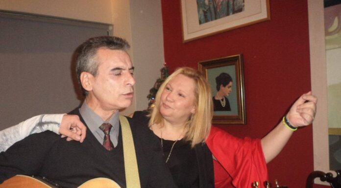 Έφυγε από τη ζωή ο ηθοποιός και τραγουδιστής Γιάννης Γούτης