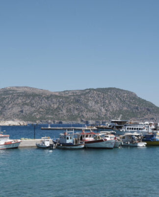 Σεισμός στην Κάρπαθο – Λέκκας: Καμία ανησυχία, καμία σχέση με το σεισμό στην Κρήτη