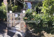 Κυπαρισσία: Την πυροβόλησε και αυτοκτόνησε – Το πιθανότερο σενάριο για το θρίλερ